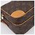 LOUIS VUITTON Monogram Nile Shoulder Bag M45244 LV Auth 205047V Monograma - vista 16