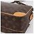 LOUIS VUITTON Monogram Nile Shoulder Bag M45244 LV Auth 205047V Monograma - vista 17
