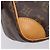 LOUIS VUITTON Monogram Nile Shoulder Bag M45244 LV Auth 205047V Monograma - vista 19