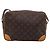 LOUIS VUITTON Monogram Nile Shoulder Bag M45244 LV Auth 205047V Monograma - vista 2