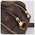 LOUIS VUITTON Monogram Nile Shoulder Bag M45244 LV Auth 205047V Monograma - vista 20