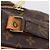 LOUIS VUITTON Monogram Nile Shoulder Bag M45244 LV Auth 205047V Monograma - vista 8