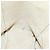 Céline CELINE Vertical Cabas Tote Bag Leder 2way Weiß Gold Auth 205444 Golden - Ansicht 25