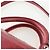 Borsa a mano Miu Miu con fiocco laterale in pelle 2way Rosa Argento RT0438 Auth am12761V - vista 14