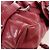 Borsa a mano Miu Miu con fiocco laterale in pelle 2way Rosa Argento RT0438 Auth am12761V - vista 20