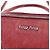 Borsa a mano Miu Miu con fiocco laterale in pelle 2way Rosa Argento RT0438 Auth am12761V - vista 21
