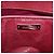 Borsa a mano Miu Miu con fiocco laterale in pelle 2way Rosa Argento RT0438 Auth am12761V - vista 23