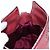 Borsa a mano Miu Miu con fiocco laterale in pelle 2way Rosa Argento RT0438 Auth am12761V - vista 24