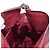 Borsa a mano Miu Miu con fiocco laterale in pelle 2way Rosa Argento RT0438 Auth am12761V - vista 25