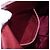 Borsa a mano Miu Miu con fiocco laterale in pelle 2way Rosa Argento RT0438 Auth am12761V - vista 26