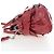 Borsa a mano Miu Miu con fiocco laterale in pelle 2way Rosa Argento RT0438 Auth am12761V - vista 3