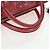 Borsa a mano Miu Miu con fiocco laterale in pelle 2way Rosa Argento RT0438 Auth am12761V - vista 7