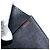 Borsa a mano LOUIS VUITTON Epi Monceau 28 Nero M52122 LV Auth ka6480 - vista 12