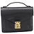 Borsa a mano LOUIS VUITTON Epi Monceau 28 Nero M52122 LV Auth ka6480 - vista 13