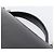 Borsa a mano LOUIS VUITTON Epi Monceau 28 Nero M52122 LV Auth ka6480 - vista 14