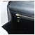 Borsa a mano LOUIS VUITTON Epi Monceau 28 Nero M52122 LV Auth ka6480 - vista 23