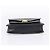 Borsa a mano LOUIS VUITTON Epi Monceau 28 Nero M52122 LV Auth ka6480 - vista 5