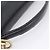 Borsa a mano LOUIS VUITTON Epi Monceau 28 Nero M52122 LV Auth ka6480 - vista 8