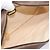 Borsa a tracolla GUCCI GG Supreme PVC Beige Gold Auth 206766 D'oro - vista 11