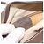 Borsa a tracolla GUCCI GG Supreme PVC Beige Gold Auth 206766 D'oro - vista 12