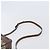 Borsa a tracolla GUCCI GG Supreme PVC Beige Gold Auth 206766 D'oro - vista 14