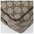 Borsa a tracolla GUCCI GG Supreme PVC Beige Gold Auth 206766 D'oro - vista 18
