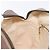 Borsa a tracolla GUCCI GG Supreme PVC Beige Gold Auth 206766 D'oro - vista 25