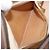 Borsa a tracolla GUCCI GG Supreme PVC Beige Gold Auth 206766 D'oro - vista 27