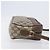 Borsa a tracolla GUCCI GG Supreme PVC Beige Gold Auth 206766 D'oro - vista 3