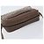 Borsa a tracolla GUCCI GG Supreme PVC Beige Gold Auth 206766 D'oro - vista 6