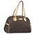 LOUIS VUITTON Monogram Montorgueil PM Hand Bag M95565 LV Auth 206807V Monograma