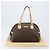 LOUIS VUITTON Monogram Montorgueil PM Hand Bag M95565 LV Auth 206807V Monograma - vista 12