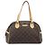 LOUIS VUITTON Monogram Montorgueil PM Hand Bag M95565 LV Auth 206807V Monograma - vista 13