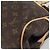 LOUIS VUITTON Monogram Montorgueil PM Hand Bag M95565 LV Auth 206807V Monograma - vista 15
