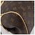 LOUIS VUITTON Monogram Montorgueil PM Hand Bag M95565 LV Auth 206807V Monograma - vista 16