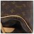 LOUIS VUITTON Monogram Montorgueil PM Hand Bag M95565 LV Auth 206807V Monograma - vista 18