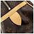 LOUIS VUITTON Monogram Montorgueil PM Hand Bag M95565 LV Auth 206807V Monograma - vista 19