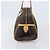 LOUIS VUITTON Monogram Montorgueil PM Hand Bag M95565 LV Auth 206807V Monograma - vista 3