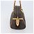 LOUIS VUITTON Monogram Montorgueil PM Hand Bag M95565 LV Auth 206807V Monograma - vista 4