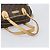 LOUIS VUITTON Monogram Montorgueil PM Hand Bag M95565 LV Auth 206807V Monograma - vista 7