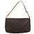 LOUIS VUITTON Monogram Pochette Accessoires Pouch M51980 LV Auth ka6489 Monogramma - vista 13