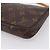 LOUIS VUITTON Monogram Pochette Accessoires Pouch M51980 LV Auth ka6489 Monogramma - vista 17