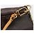 LOUIS VUITTON Monogram Pochette Accessoires Pouch M51980 LV Auth ka6489 Monogramma - vista 20
