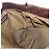 Borsa Tote FENDI Zucca Canvas Marrone Tono Oro Auth 206681 - vista 20