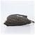 Borsa Tote FENDI Zucca Canvas Marrone Tono Oro Auth 206681 - vista 3