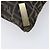 Borsa Tote FENDI Zucca Canvas Marrone Tono Oro Auth 206681 - vista 9