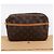 LOUIS VUITTON Monogram Compiegne 23 Clutch Bag M51847 LV Auth 207676A Monogramm - Ansicht 12