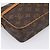 LOUIS VUITTON Monogram Compiegne 23 Clutch Bag M51847 LV Auth 207676A Monogramm - Ansicht 14