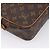 LOUIS VUITTON Monogram Compiegne 23 Clutch Bag M51847 LV Auth 207676A Monogramm - Ansicht 16