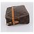 LOUIS VUITTON Monogram Compiegne 23 Clutch Bag M51847 LV Auth 207676A Monogramm - Ansicht 3